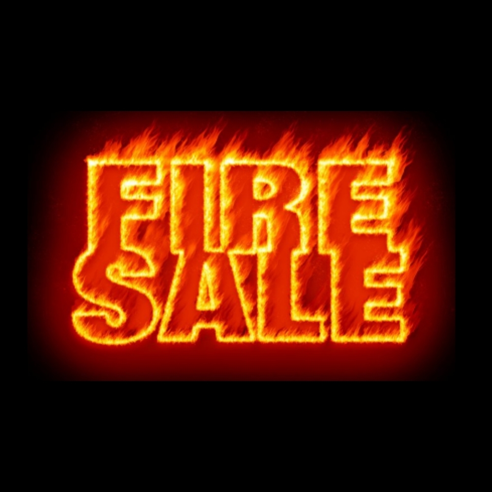 🔥Make Me An Offer🔥